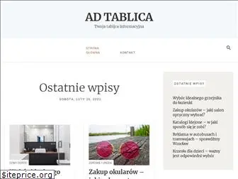 adtablica.pl