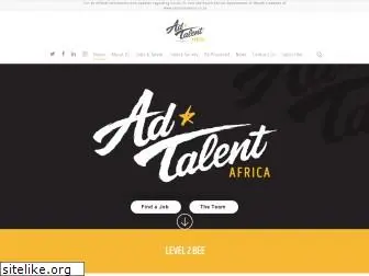 adtalent.co.za