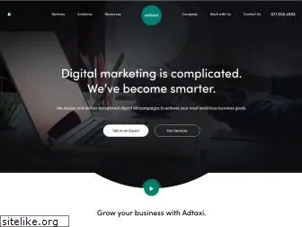 adtaxi.com