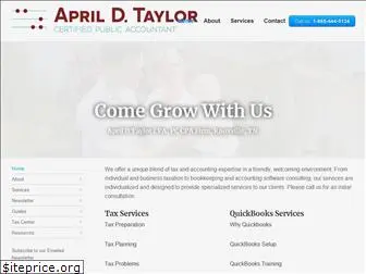 adtaylorcpa.com