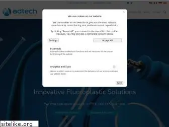 adtech.co.uk