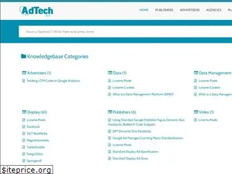 adtech.dev