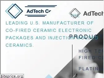 adtechceramics.com