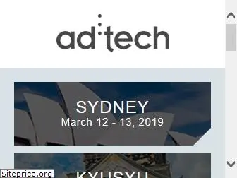 adtechchina.com