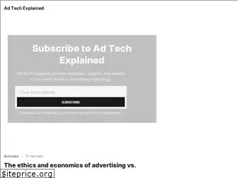 adtechexplained.com