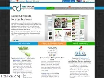 adtechjsc.com