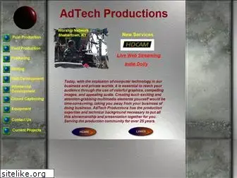 adtechproductions.com