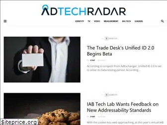 adtechradar.com