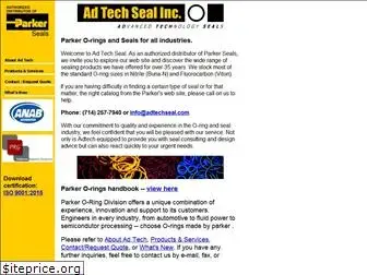adtechseal.com