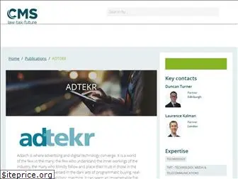 adtekr.com