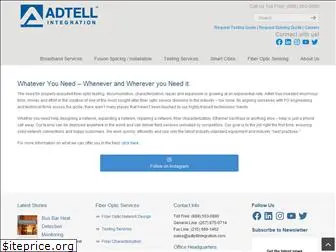 adtellintegration.com