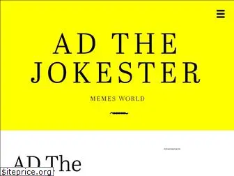 adthejokester.com