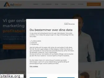 adtimize.dk