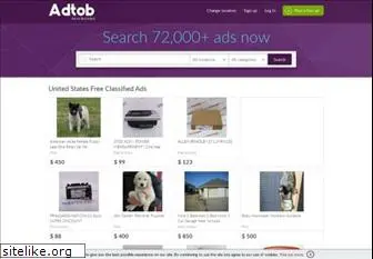 adtob.com