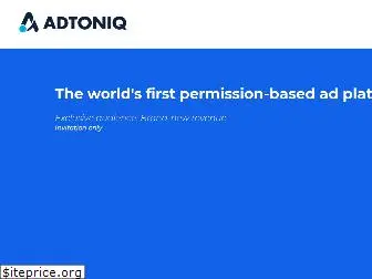adtoniq.com