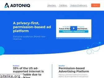 adtoniq.io