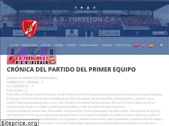 adtorrejoncf.com