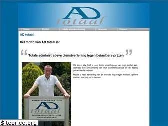 adtotaal.nl