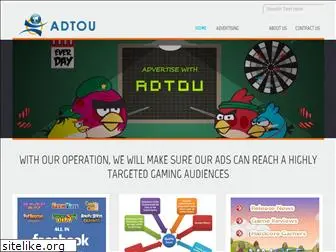 adtou.com