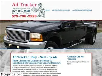 adtrackermo.com