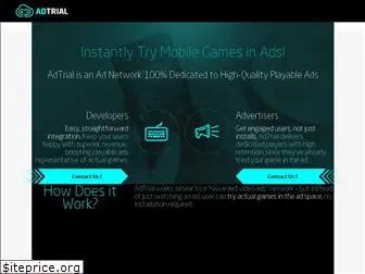 adtrial.com