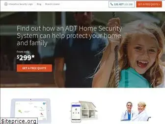 adtsecurity.com.au