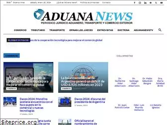 aduananews.com