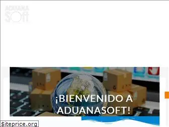 aduanasoft.com