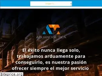 aduaneratica.com