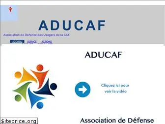 aducaf.org