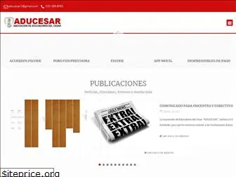 aducesar.com