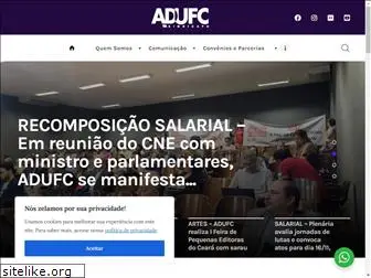 adufc.org.br