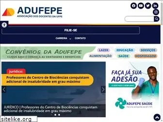 adufepe.org.br