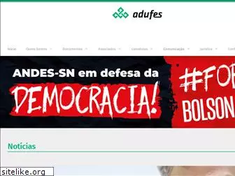adufes.org.br