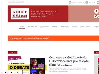 aduff.org.br