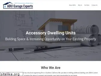 adugarageexperts.com