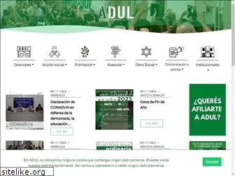 adul.org.ar