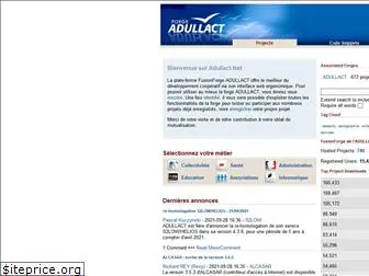 adullact.net