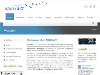 adullact.org