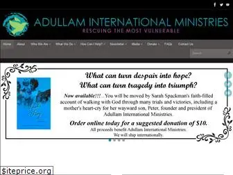 adullamhouse.org