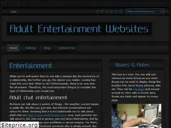 adult-entertainment.doodlekit.com