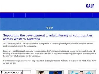 adult-literacy.net