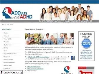 adultadhd.org.au