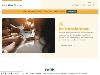 adultbiblestudies.com