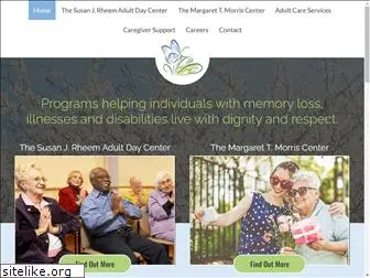 adultcareservices.org