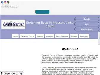 adultcenter.org