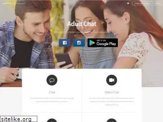 adultchatapp.net