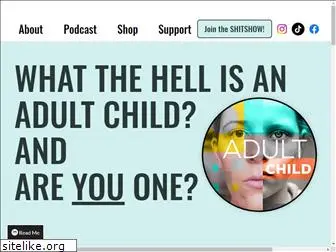 adultchildpodcast.com