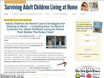 adultchildrenlivingathome.com