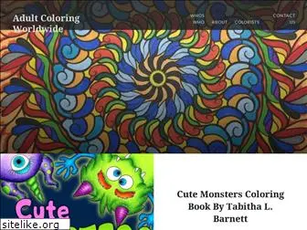 adultcoloringworldwide.com